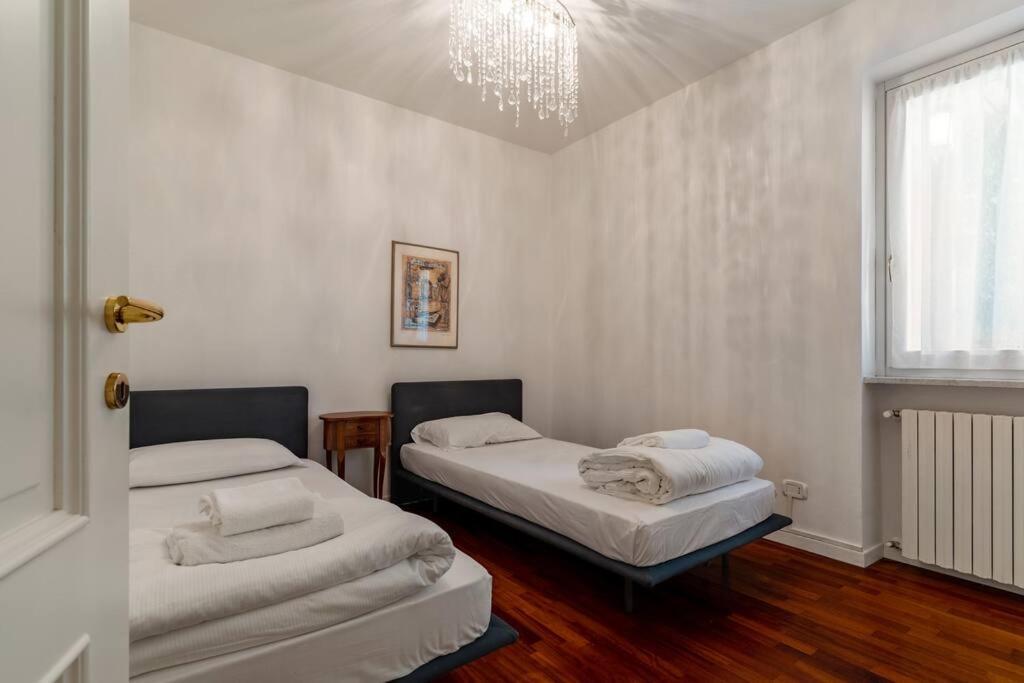 Casa Belvedere Toscolano Maderno Exterior foto
